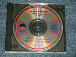 画像1: GEORGIA SATELLITES - OPEN ALL NIGHT (NEW) / 1988 US AMERICA ORIGINAL "PROMO ONLY"  "Brand New" 1 Track CD
