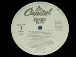 画像1: BEASTIE BOYS - SURE SHOT ( - /Ex+++) /1994 US AMERICA Used 12" Single 