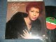 ARETHA FRANKLIN - LET ME IN YOUR LIFE  "PR Press"  (Matrix # A)ST-A-733043-C AT/GP  PR  B)ST-A-733044-D AT/GP  PR) (MINT-/MINT- ) / 1974 US AMERICA ORIGINAL 1st press "GREEN & RED with large 75 ROCKFELLER Label" Used LP 