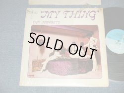 画像1: MOMENTS - MY THING (Ex++/Ex++ WOFC) / 1973 US AMERICA ORIGINAL Used LP 