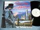 MICHAEL JACKSON - STRANGER IN MOSCOW (NEW ) / 1996 EUROPE ORIGINAL "BRAND NEW" 12" 