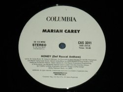 画像1: MARIAH CAREY -  HONEY  ( - /MINT-) / 1997 US AMERICA ORIGINAL "PROMO ONLY" Used 12"
