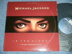 画像1: MICHAEL JACKSON -  IN THE CLOSET (Ex++/Ex+++) / 1991 US AMERICA ORIGINAL Used 12"  
