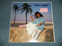 画像1: BETTY WRIGHT - SEVENS (SEALED) / 1986 US AMERICA  ORIGINAL "BRAND NEW SEALED" LP  