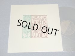 画像1: JOHN FAHEY - THE NEW POSSIBILITY  :  JOHN FAHEY'S GUITAR SOLI CHRISTMAS ALBUM (MINT-/MINT-) / 1974 US AMERICA REISSUE Used LP 