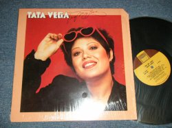 画像1: TATA VEGA - TRY MY LOVE (MINT-/MINT- CUTOUT) / 1978 US AMERICA ORIGINAL Used LP 