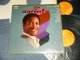 SAM COOKE -  THIS IS SAM COOKE  (Ex+++/MINT-) / 1970 US America ORIGINAL "ORANGE LABEL" STEREO Used 2-LP