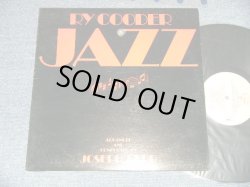 画像1: ost RY COODER - JAZZ (Matrix #A) BSK-1-3197 LW1  CJ B) BSK-2-3197 LW1 CJ) (Ex++/MINT-)  /  1978 US AMERICA ORIGINAL "1st Press Label"  Used LP