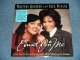 WHITNEY HOUSTON & CECE WINANS - COUNT ON ME (SEALED) / 1996 US AMERICA ORIGINAL "BRAND NEW SEALED"  12"