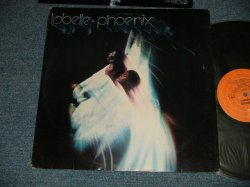 画像1: LABELLE - PHOENIX (Ex++/MINT-) / 1975 US AMERICA ORIGINAL 1st Press "ORANGE Label" Used LP 