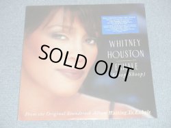 画像1: WHITNEY HOUSTON - EXHALE (Shoop Shoop) (SEALED) / 1995 US AMERICA ORIGINAL  "BRAND NEW SEALED"  Double 12"