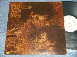 画像1: THE DELFONICS  - TELL ME THIS IS A DREAM (Ex+++/MINT- EDSP ) / 1974 US AMERICA ORIGINAL "WHITE LABEL PROMO" Used LP