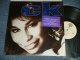 CHAKA KHAN - CK (MINT-/Ex++ A-4,5:Ex) / 1988 US AMERICA ORIGINAL Used LP 