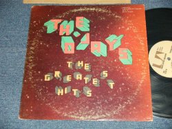 画像1: THE O'JAYS - THE GREATEST HITS (VG++/MINT-  EDSP) / 1972 US AMERICA ORIGINAL Used LP
