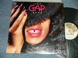 画像1: The  GAP BAND - The  GAP BAND (MINT-/MINT-)  / 1979 US AMERICA ORIGINAL Used LP 
