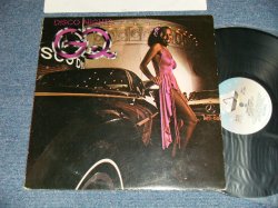 画像1: GQ - DISCO NIGHTS  : WITH CUSTOM INNER SLEEVE  (Ex++/Ex++) / 1979 US AMERICA ORIGINAL Used LP 