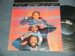 画像1: THE O'JAYS -  WHEN WILLIS SEE YOU AGAIN (Ex+/MINT-) / 1986 US AMERICA ORIGINAL "PROMO" Used LP