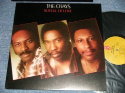 画像1: THE O'JAYS - SO FULL OF LOVE (Ex+++/MINT-) / 1978 US AMERICA ORIGINAL Used LP