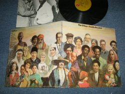 画像1: THE O'JAYS - FAMILY REUNION (Ex+++/MINT-) / 1975 US AMERICA ORIGINAL Used LP