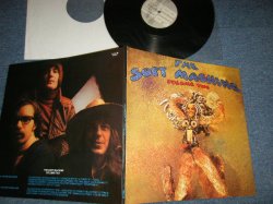 画像1: THE SOFT MACHINE - VOLUME TWO (MINT-/MINT)  / 1987 WEST-GERMANY REISSUE Used LP 