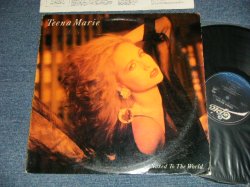 画像1: TEENA MARIE - NAKED TO THE WORLD (VG+++/MINT-) / 1988 US AMERICA ORIGINAL"PROMO"  Used LP