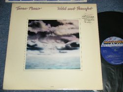 画像1: TEENA MARIE - WILD & PEACEFUL (Ex++/Ex+++) / 1979 US AMERICA ORIGINAL Used LP