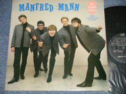 画像1: The MANFRED MANN - THE SINGLES ALBUM (MINT-/MINT EDSP ) / 1986 UK ENGLAND ORIGINAL Used LP