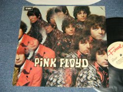 画像1: PINK FLOYD - THE PIPER AT THE GATE OF DAWN (Ex+++/MINT-) / 1983 UK ENGLAND REISSUE Used LP 