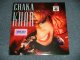 CHAKA KHAN - DESTINY (SEALED Cutout) / 1986 US AMERICA ORIGINAL "BRAND NEW SEALED" LP 