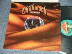 画像1: CHILLIWACK - LIGHTS FROM THE VALLEY (Ex/Ex+++ BB for Promo)  / 1978 US AMERICA  ORIGINAL "PROMO" Used  LP 