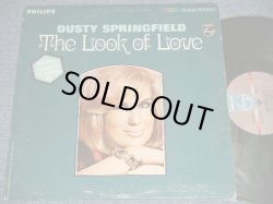 画像1: DUSTY SPRINGFIELD -  THE LOOK OF LOVE (Ex++/Ex++)  / 1967 US AMERICA  ORIGINAL  STEREO Used  LP 