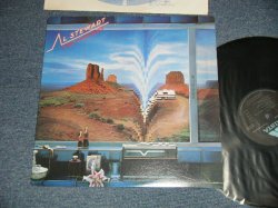 画像1: AL STEWART - TIME PASSAGES  (MINT-/MINT-)  / 1978 US AMERICA ORIGINAL  Used LP 