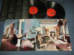 画像1: AL STEWART - THE EARLY YEARS (Ex++, VG+++/MINT-  Cutout)  / 1977 US AMERICA ORIGINAL "1st Press" Used 2-LP  