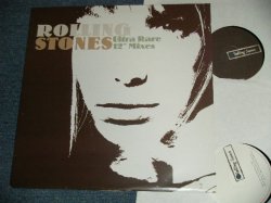 画像1: ROLLING STONES - Ultra Rare 12" Mixes (BRAND NEW) / 2004 EU EUROPE "BRAND NEW" 2 x 12"  Double 12" 