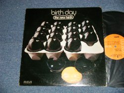 画像1: The NEW BIRTH - BIRTH DAY (Ex+/Ex+++)  / 1972 US AMERICA  ORIGINAL Used LP  