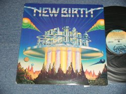 画像1: NEW BIRTH - PLATINUM CITY (Ex++/Ex+++A-5:Ex+)  / 1979 US AMERICA  ORIGINAL "PROMO" Used LP  