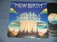 NEW BIRTH - PLATINUM CITY (Ex++/Ex+++A-5:Ex+)  / 1979 US AMERICA  ORIGINAL "PROMO" Used LP  