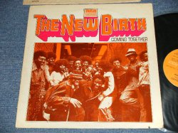画像1: NEW BIRTH - COMINIG TOGETHER (Ex+/MINT- CUT OUT) / 1971 US AMERICA  ORIGINAL Used LP  