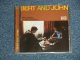 Bert Jansch & John Renbourn ‎- Bert And John (MINT-/MINT) / 2001 UK ENGLAND Used CD