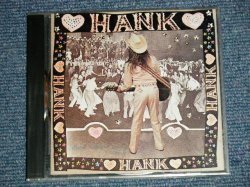 画像1: LEON RUSSELL  - Hank Wilson's Back! (MINT-/MINT) / 1990 US AMERICA ORIGINAL Used CD
