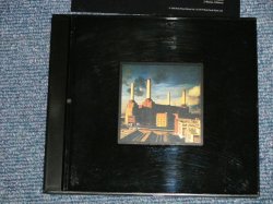 画像1: PINK FLOYD - THE DARK SIDE OF THE MOON  (MINT-/MINT) / 1992 "BLACK Jewel Case" Used CD 