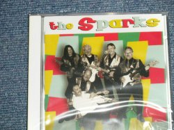 画像1: The SPARKS - The SPARKS (SEALED)  /1999 HOLLAND "BRAND NEW SEALED"  CD