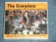 The SCORPIONS - Hello Josephine - The Complete Collection (MINT-/MINT)   / 1998 NETHERLANDS(HOLLAND) ORIGINAL Used 2-CD 