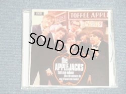 画像1: The APPLEJACKS - The APPLEJACKS (MINT-/MINT) / 2009 UK ENGLAND ORIGINAL Used CD