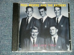 画像1: PAUL REVERE AND THE RAIDERS -  LIKE LONG HAIR (NEW) /   "BRAND NEW" CD 