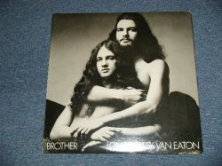 画像1: Lon & Derrek Van Eaton ‎– Brother (SEALED) / 1972 US AMERICA ORIGINAL "BRAND NEW SEALED" LP  