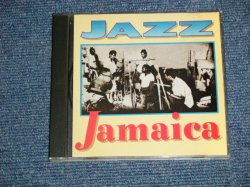 画像1: ost V.A. Various -  The Workshop : Jazz Jamaica (MINT-/MINT) / 1994 US AMERICA ORIGINAL Used CD 