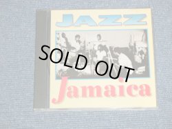 画像1: ost V.A. Various -  The Workshop : Jazz Jamaica (MINT-/MINT) / 1994 US AMERICA ORIGINAL Used CD 