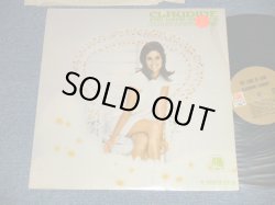 画像1: CLAUDINE LONGET - THE LOOK OF LOVE ( Matrix #  A) A&M LP-157-1A    B) A&M LP-158 1)(MINT-/Ex+++, Ex+ Looks:VG+++) / 1967 US AMERICA ORIGINAL "BROWN Label"  MONO Used LP 