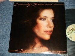 画像1: CARLY SIMON - ANOTHER PASSENGER ( Matrix # A)  7E-1064 A CSM   B)  7E-1064 B CSM) (Ex+++/MINT- Looks:Ex+++ Light Bend)/ 1976 US AMERICA ORIGINAL "BUTTERFLY Label" Used  LP 